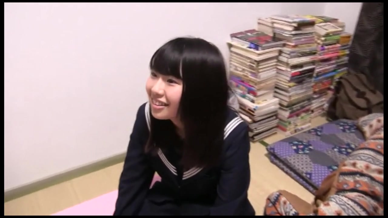 理想的なちっぱいボディの降臨！ミニロリ女子が、つるマン アナル大開帳で初絶頂!!! あいみ サンプル画像1