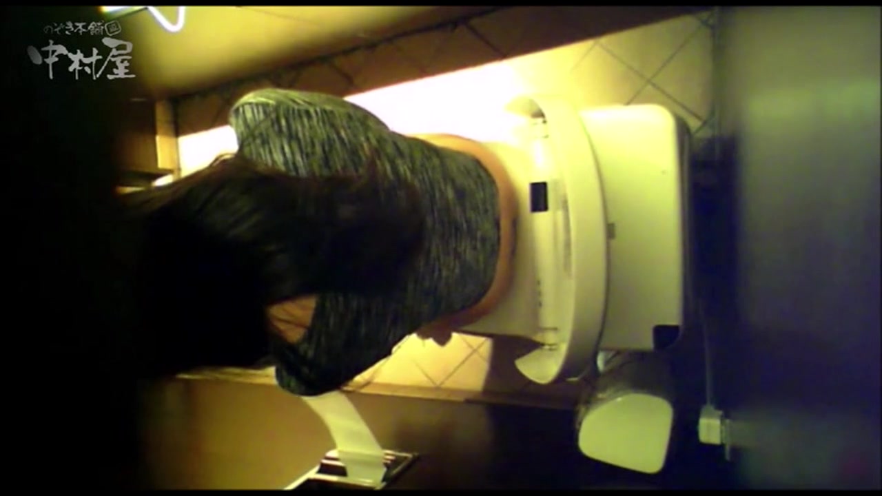女子トイレ盗撮 某ファミレス編 vol.28 サンプル画像