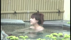 Aquaな露天風呂 Vol.517 サンプル画像