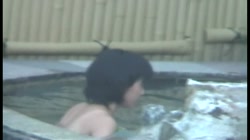 Aquaな露天風呂 Vol.575 サンプル画像15