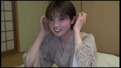 ☆奇跡の美少女♥菜々香ちゃんと温泉旅行☆開放的な露天風呂でオマンコ広げて電マ昇天♥お酒も入りほろ酔い気分で濃密Ｈ♥愛液ダダ漏れの生ハメ中出し♥ サンプル画像2