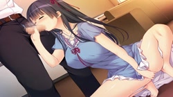 俺の妹は清純ビッチ～親には秘密のハメハメ性活～ (加工あり) サンプル画像12