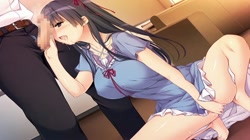 俺の妹は清純ビッチ～親には秘密のハメハメ性活～ (加工あり) サンプル画像13