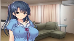 俺の妹は清純ビッチ～親には秘密のハメハメ性活～ (加工あり) サンプル画像6