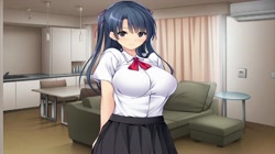 俺の妹は清純ビッチ～親には秘密のハメハメ性活～ (加工あり) サンプル画像7