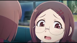 卒業○○電車 四輌目 妄想から現実へ、あるいは現実からの卒業 (加工あり) サンプル画像