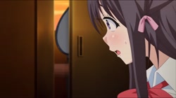 のぞき彼女 ～堕ちぶる優等生・楓 追い込まれた覗き◆～ (加工あり) サンプル画像10
