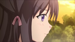 のぞき彼女 ～堕ちぶる優等生・楓 追い込まれた覗き◆～ (加工あり) サンプル画像11