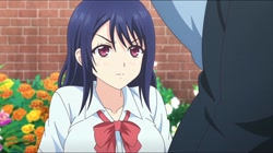 のぞき彼女 ～堕ちぶる優等生・楓 追い込まれた覗き◆～ (加工あり) サンプル画像15