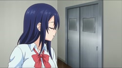 のぞき彼女 ～堕ちぶる優等生・楓 追い込まれた覗き◆～ (加工あり) サンプル画像16