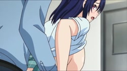 のぞき彼女 ～堕ちぶる優等生・楓 追い込まれた覗き◆～ (加工あり) サンプル画像17