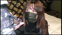 【制裁】クソ生意気な美巨乳パパ活女をホテルに連れ込んで、男2人に連絡生中出しで弄ばれる。 サンプル画像10