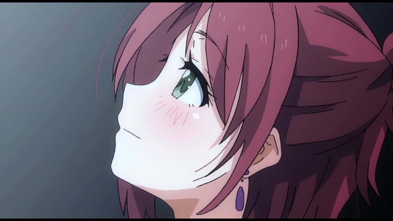 セフレのセンパイ THE ANIMATION 第1巻 サンプル画像