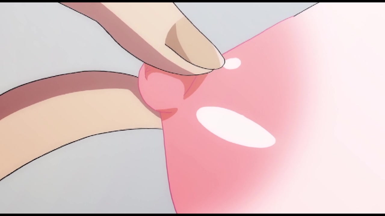 セフレのセンパイ THE ANIMATION 第1巻 サンプル画像