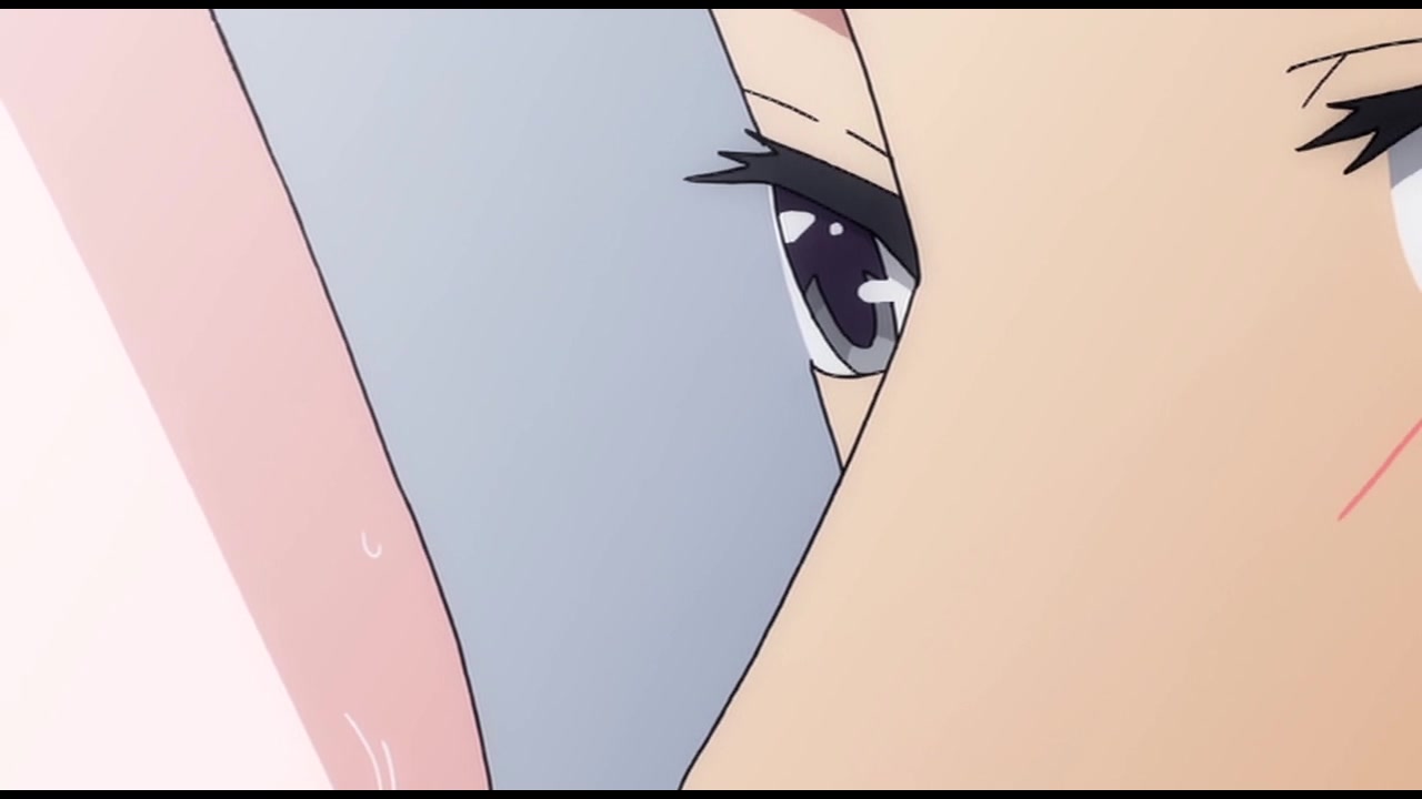 セフレのセンパイ THE ANIMATION 第1巻 サンプル画像