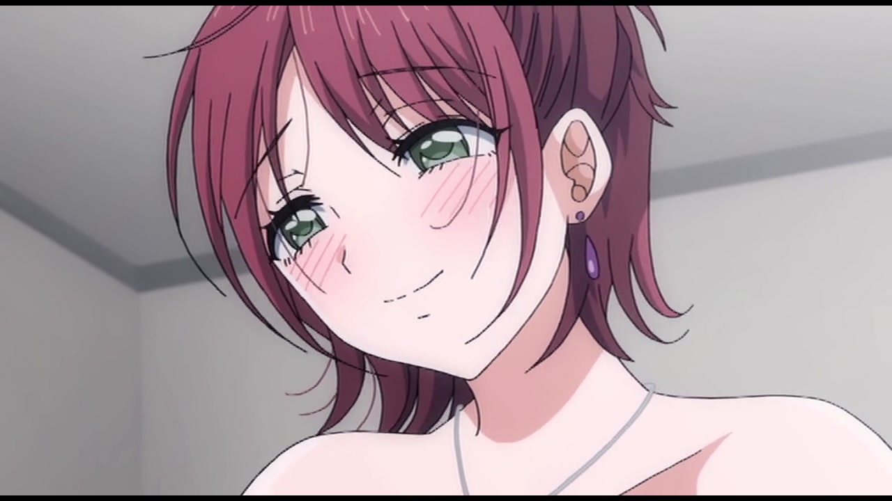 セフレのセンパイ THE ANIMATION 第1巻 サンプル画像