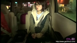 ガチん娘　実録ガチ面接 36　 典子 サンプル画像1