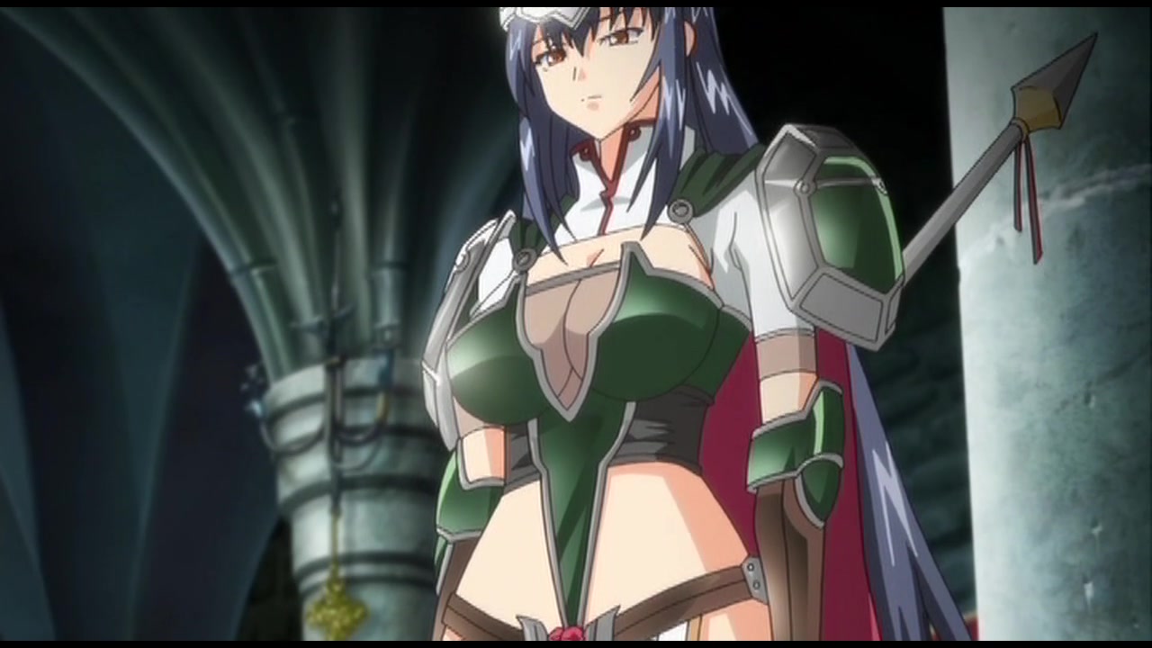 ワルキューレ調教・ザーメンタンクの戦乙女10人姉妹 上巻 「ワルキューレのいたずら」 Re:Price サンプル画像5