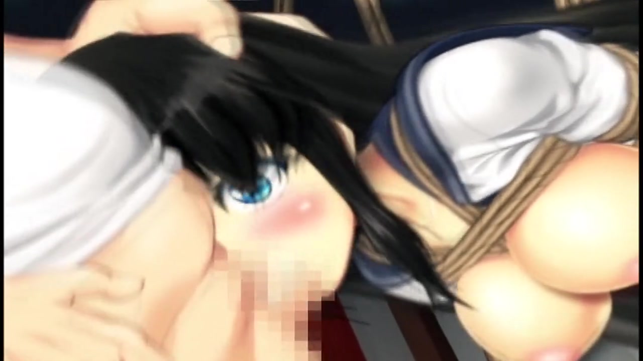 バクイキ ～緊縛痙攣絶頂〜 サンプル画像6