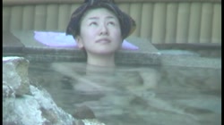 Aquaな露天風呂 Vol.607 サンプル画像14