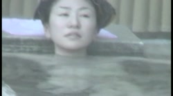 Aquaな露天風呂 Vol.607 サンプル画像16