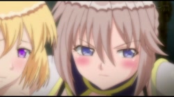 Lilitales-リリテイルズ- act.3 淫魔の血脈 (加工あり) サンプル画像