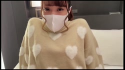 家出して帰る場所がないと言われたので１泊２日！ホテル中に響く美少女の啼き… サンプル画像