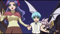 Brandish 第1話 カワユイ男の子ゲーットぉ (加工あり) サンプル画像