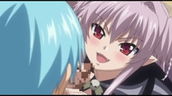 Brandish 第1話 カワユイ男の子ゲーットぉ (加工あり) サンプル画像