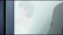 SUMMER ～田舎の性活～ 第一話 日焼けの跡とスクール水着 サンプル画像