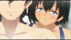 SUMMER ～田舎の性活～ 第一話 日焼けの跡とスクール水着 サンプル画像