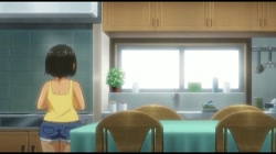 SUMMER ～田舎の性活～ 第一話 日焼けの跡とスクール水着 サンプル画像