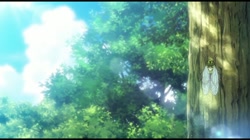 SUMMER ～田舎の性活～ 第一話 日焼けの跡とスクール水着 サンプル画像