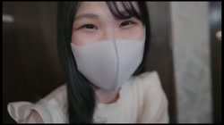 初撮影！！シネマ画風！男性慣れしていない美白で初心な女子大生・・・美尻を捩らせて快楽を噛みしめ幾度となく絶頂し避妊しないで2回中出し！！ サンプル画像1