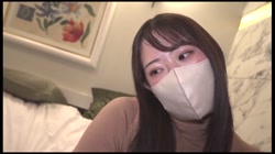 初撮影！！ボランティア活動にも参加する福祉系の巨乳な専門学生が禁欲生活を解放し性欲旺盛なFcupグラマラスボディに2連続生中出し！！ サンプル画像0