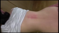 【個人】元グラビア巨乳妻 嫌といわれたけどゴムを外して無理やり中出し Disc-1 サンプル画像16