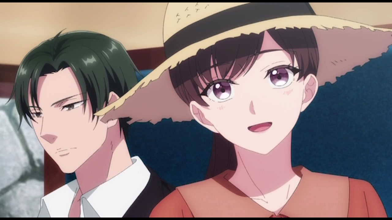 大正偽りブラヰダル～身代わり花嫁と軍服の猛愛プレミアム版 サンプル画像10