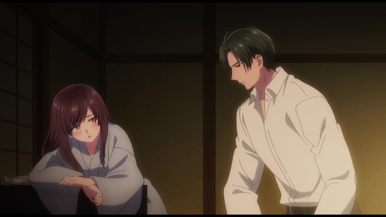 大正偽りブラヰダル～身代わり花嫁と軍服の猛愛プレミアム版 サンプル画像11