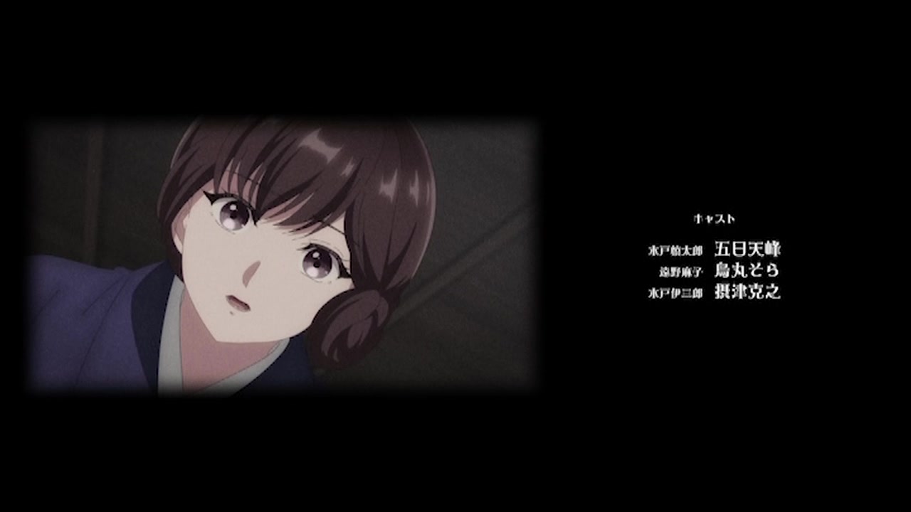 大正偽りブラヰダル～身代わり花嫁と軍服の猛愛プレミアム版 サンプル画像15