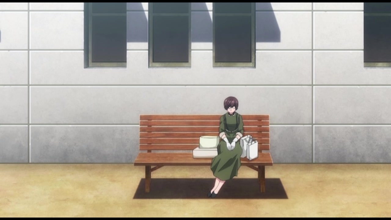大正偽りブラヰダル～身代わり花嫁と軍服の猛愛プレミアム版 サンプル画像5