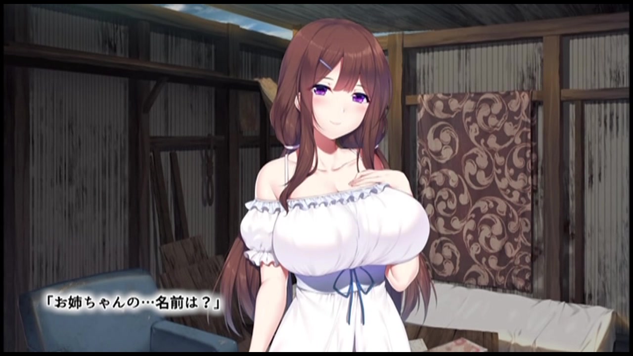 想夏-夏、秘密基地にてあなたにもう一度、恋をする-［DVD Edition］ サンプル画像