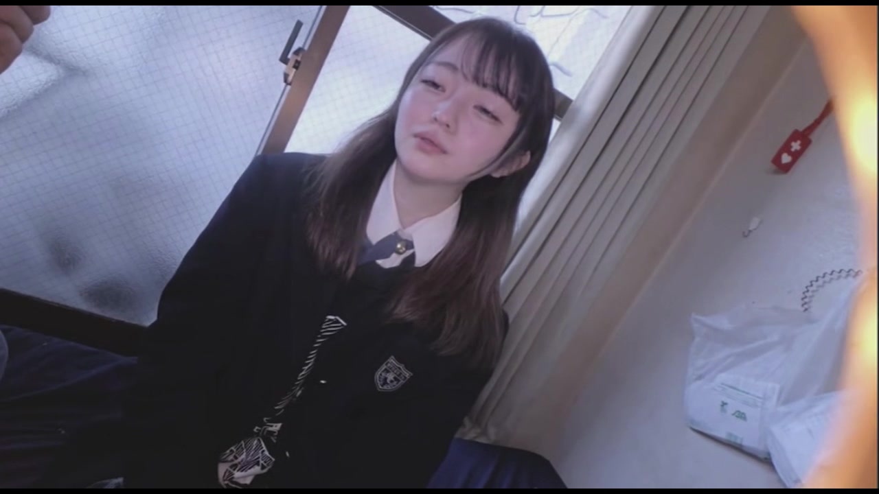 【個撮】ダウナー美●女アナル3Pやられたい放題1日目。(イラマチオ) サンプル画像