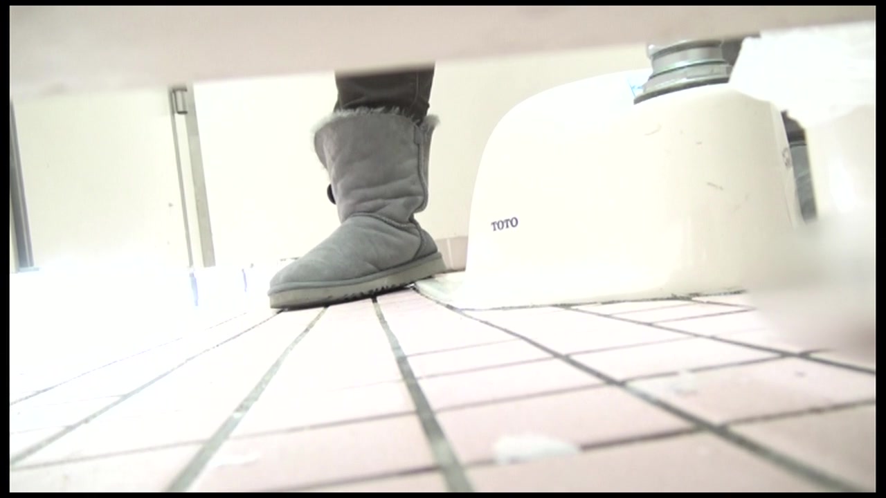 至高洗面所盗撮 44 特集熟女総集編 [-] サンプル画像7