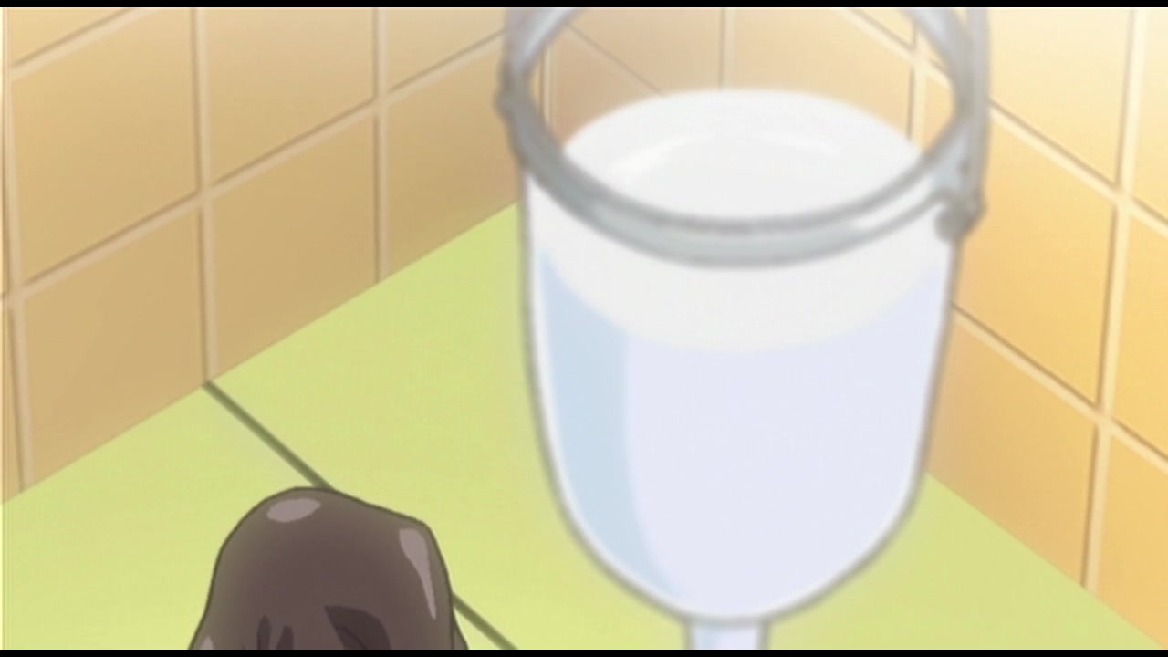 GEシリーズ 学園2 生真面目白濁委員長の堕落◆ サンプル画像0