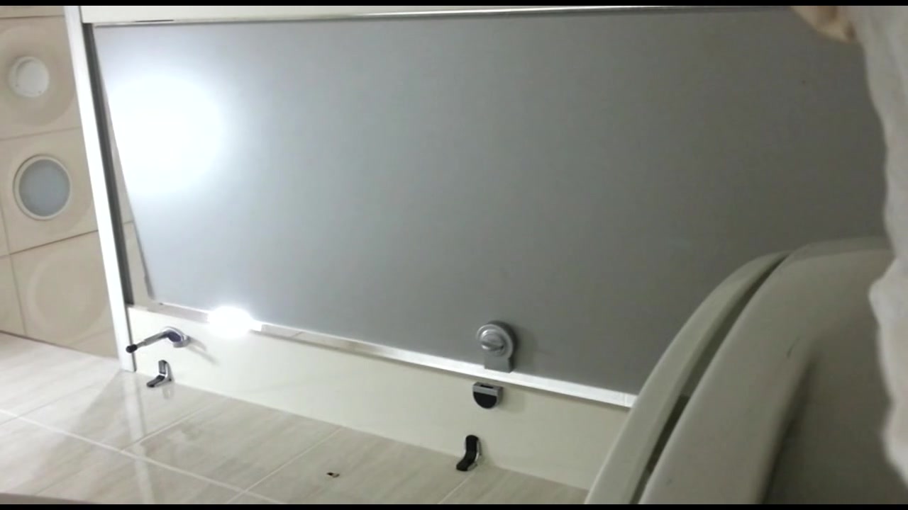 韓流トイレ盗撮vol.02 サンプル画像