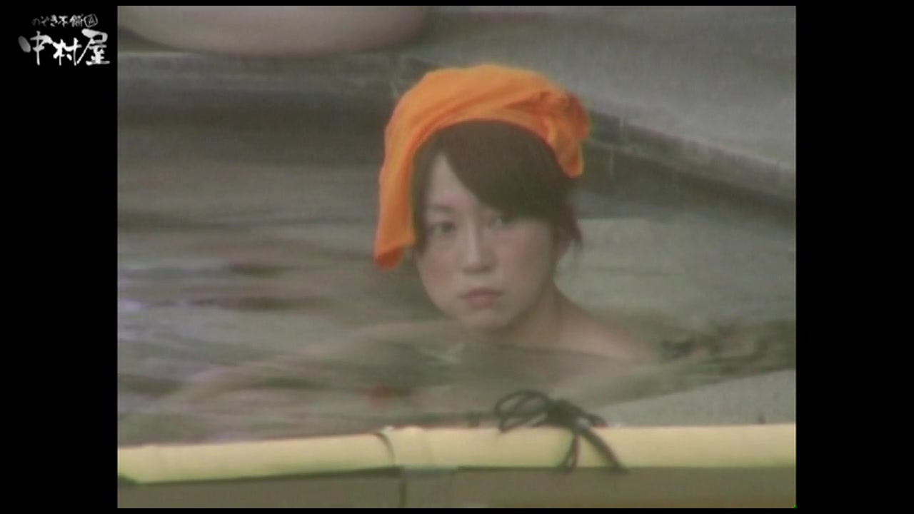 Aquaな露天風呂 Vol.941 サンプル画像0