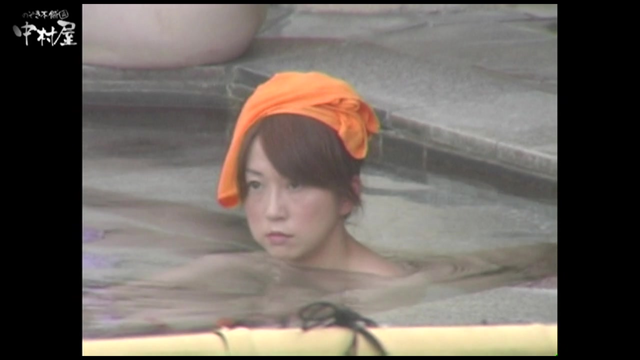 Aquaな露天風呂 Vol.941 サンプル画像2