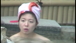 Aquaな露天風呂 Vol.573 サンプル画像0