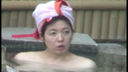 Aquaな露天風呂 Vol.573 サンプル画像4