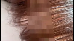 【無修正・流出】Gカップ素人女子大生  ゆみ サンプル画像11